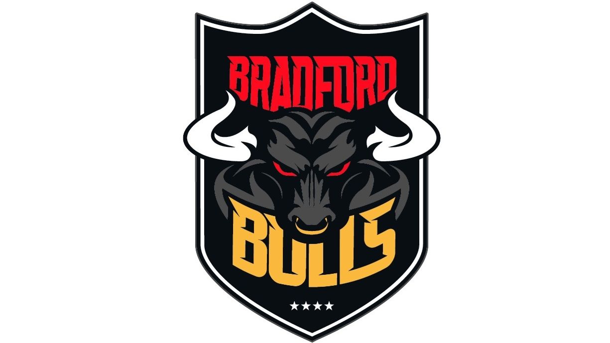 Bradford Bulls Unveil Refreshed Logo Ahead Of Move Up To Super League bradford-bulls-unveil-refreshed-logo-ahead-of-move-up-to-super-league